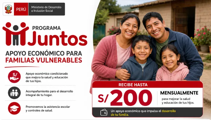 Programa Juntos