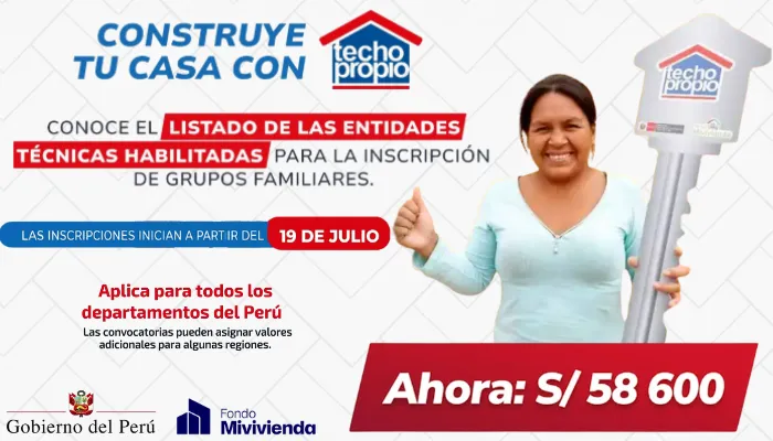 Techo Propio