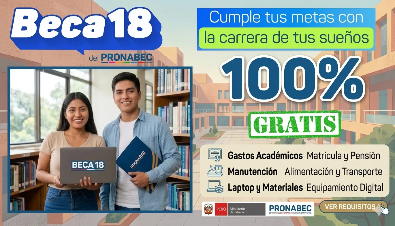 Programa JUNTOS